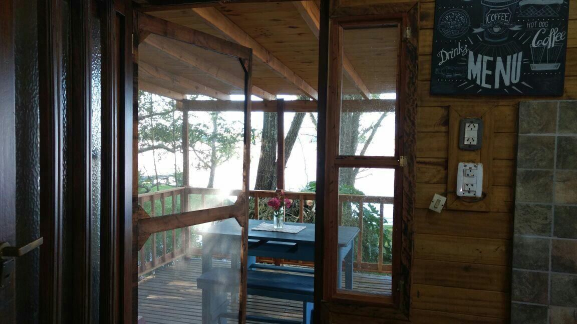 Coembota Cabanas 티그레 객실 사진