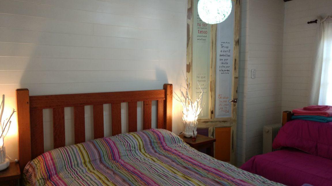 Coembota Cabanas 티그레 객실 사진