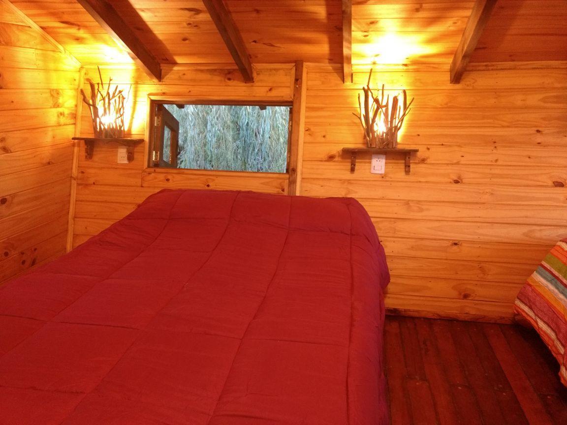 Coembota Cabanas 티그레 외부 사진